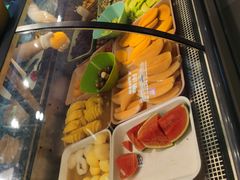 -花果津喜·高端果切(汇一城总店)