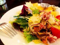 自助萨拉-羽深肉铺 Steak & Wine
