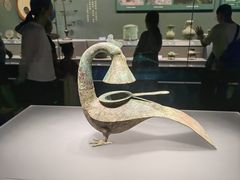 -广西壮族自治区博物馆