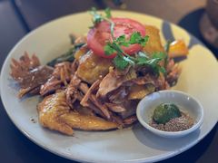 -大头虾越式风味餐厅(光明广场店)