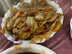 -铁头烧菜馆(立新路店)