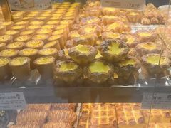 -丁香西饼屋(桂林路店)