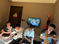 -水墨澜渟足道·SPA·传统(四望亭东关街店)