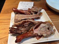 -四季民福烤鸭店(前门廊房二条店)