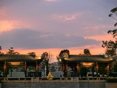 -均和墟历史街区-平和大押