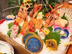 -万岛日本料理铁板烧(万象城店)
