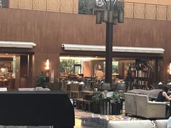 -西安永宁门大景城堡酒店