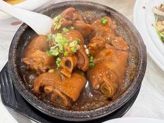 -万年酒楼(越秀南路店)