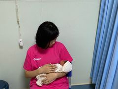 -田螺阿姨自营月嫂·育儿嫂(高新店)