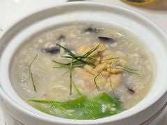 -滋粥楼·顺德菜(番禺广场总店)