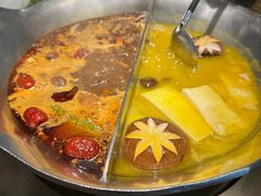 -湊湊火锅·茶憩(皇姑万象汇店)