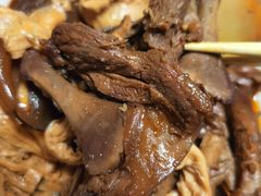 -刘记小花鸭霸王(曲塘路店)