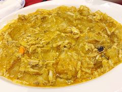 -老吉士酒家(天平路店)