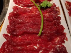 -海银海记潮汕牛肉火锅(新港中路海珠店)