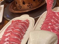 -额尔敦草原涮羊肉·烧烤(冻青树总店)