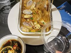 -蚝伯·新派海鲜(荣昌店)