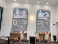-宝贝家族国际影像馆(东郊记忆店)