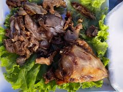 -四海回族饭店(前进大街店)