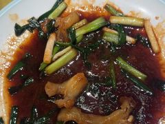 -小船渔村•大连菜•大连焖鱼(黄河路店)