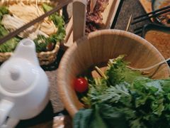 -湊湊火锅·茶憩(皇姑万象汇店)