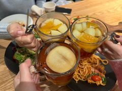 -一尺花园(安和花园店)