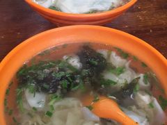 -阿麟馄饨(延长路店)
