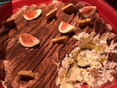 -上海东方佘山翰悦阁酒店·Vie全日制餐厅