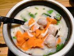 -渔米丰·广府鱼汤米线(光明广场店)