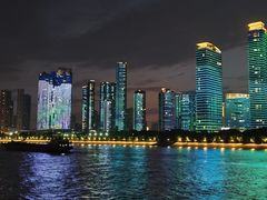 -武汉两江游览·夜游长江(汉口粤汉码头)