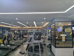 -超鹿运动健身(紫阳商贸中心店)