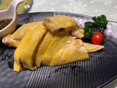 -老好人象山海鲜(岭南路店)
