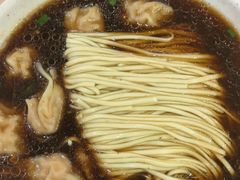-蒋家桥饺面店(东关街店)