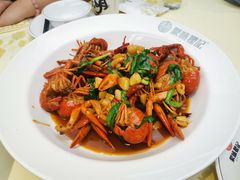 -聚味瞿记·龙虾堂(坡子街店)
