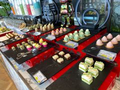 -洲际酒店·地平线全日餐厅HORIZON CAFÉ