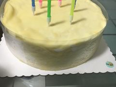 -7cake憩刻生日蛋糕·下午茶(西安店)