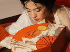 -DearCake 黛点心(花牌坊店)