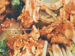 -旺角小渔村·海肠捞饭开创者(环山路店)