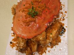 -海鸿荟·沿江菜(中山北路店)