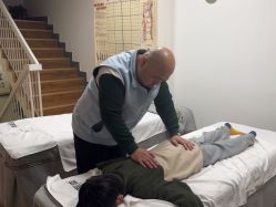 -佳医堂·小儿推拿·产后康复·脊柱养护(新华联家园店)