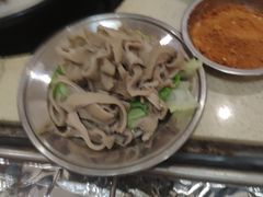 -老三龙虾(汉阳杨泗庙店)