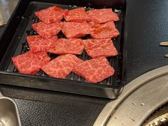 -黒毛和牛焼肉善 ZEN(難波心斎橋店)