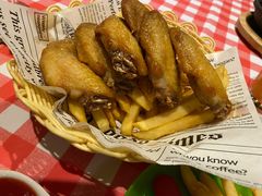 -1886德国汽车餐厅(外滩十六铺码头店)