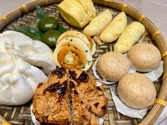 -恒信客家王(华泰店)