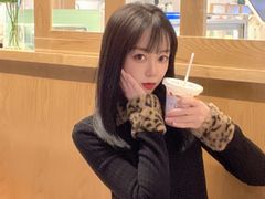 -Cafe on warm(丹霞店)