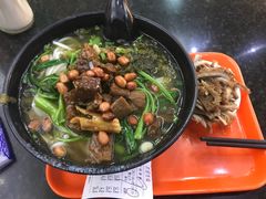 -龙记桂林米粉店(书城路店)