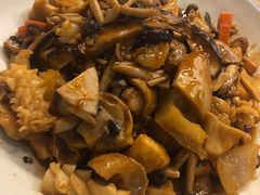 八珍豆腐-陈傻子餐厅(世纪都会店)