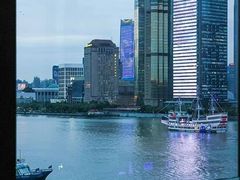 -上海外滩英迪格酒店