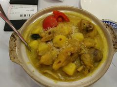 焗葡国鸡-番茄屋葡式美食(总店)
