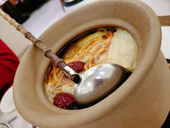 -春家·非遗手工小吃(徐汇万科广场店)