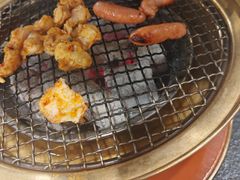 -金刚山(学府路店)